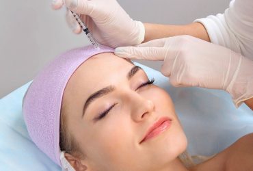 Baş Ağrılarında Botox Uygulamaları